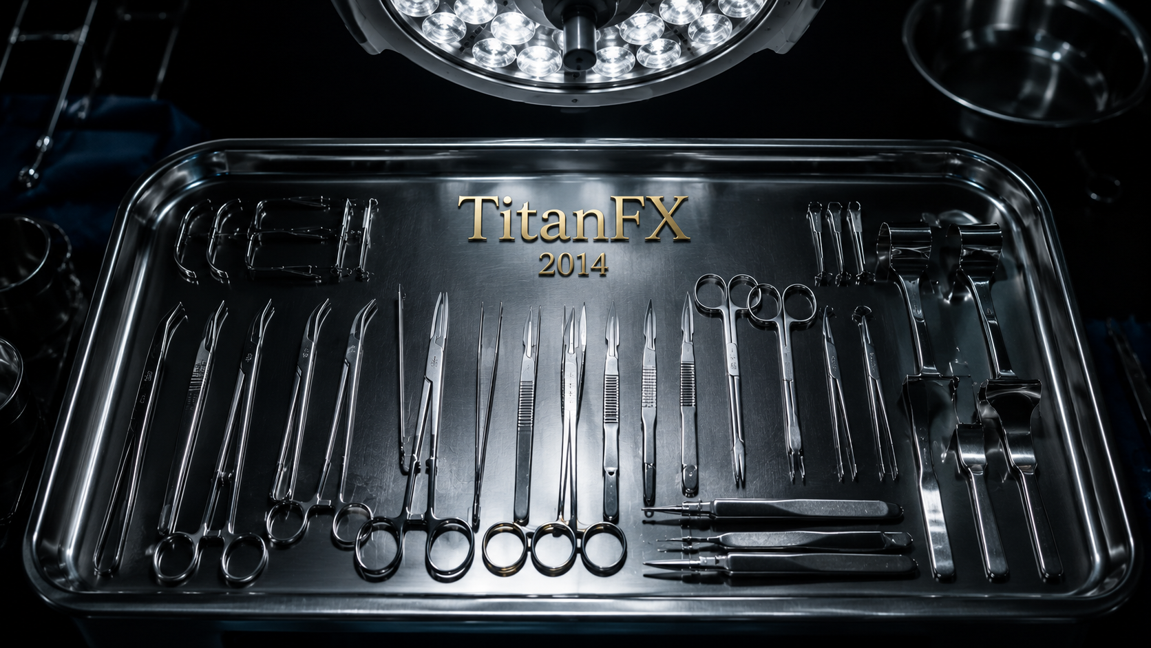Tier 2 規制 VFSC standalone、執行品質と狭スプレッドで Tier 1 級、Titan FX Limited バヌアツ法人 2014 年設立の中上級者向け勝負道具